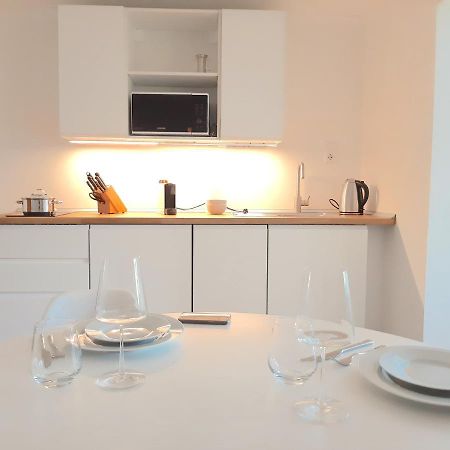 Ferienwohnung Fur 2 By Stayfritz Bad Wiessee Eksteriør bilde