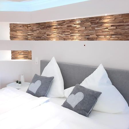 Ferienwohnung Fur 2 By Stayfritz Bad Wiessee Eksteriør bilde