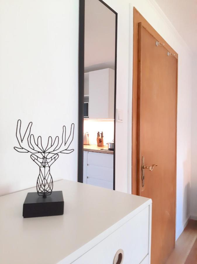 Ferienwohnung Fur 2 By Stayfritz Bad Wiessee Eksteriør bilde