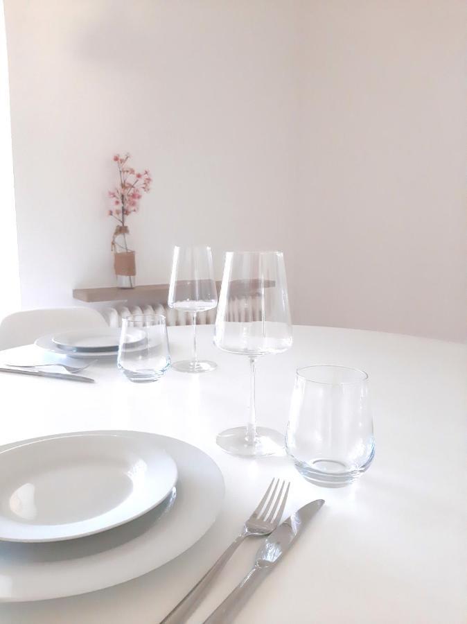 Ferienwohnung Fur 2 By Stayfritz Bad Wiessee Eksteriør bilde