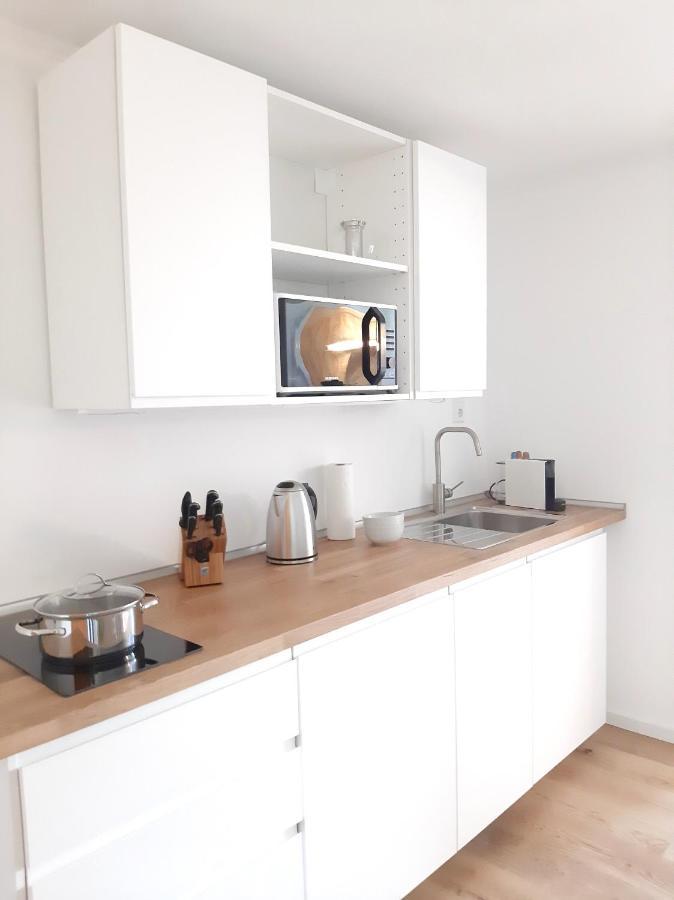 Ferienwohnung Fur 2 By Stayfritz Bad Wiessee Eksteriør bilde