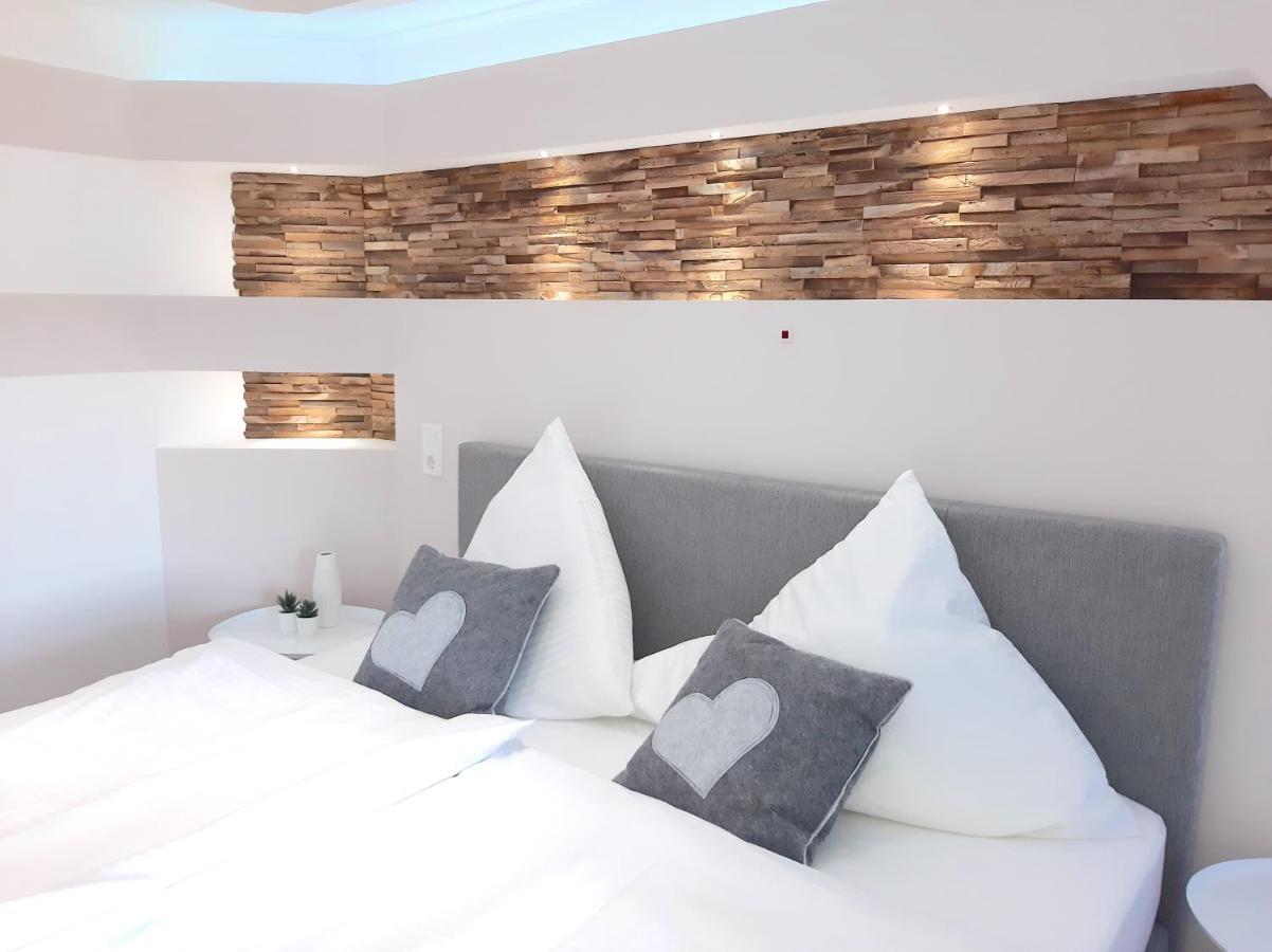 Ferienwohnung Fur 2 By Stayfritz Bad Wiessee Eksteriør bilde
